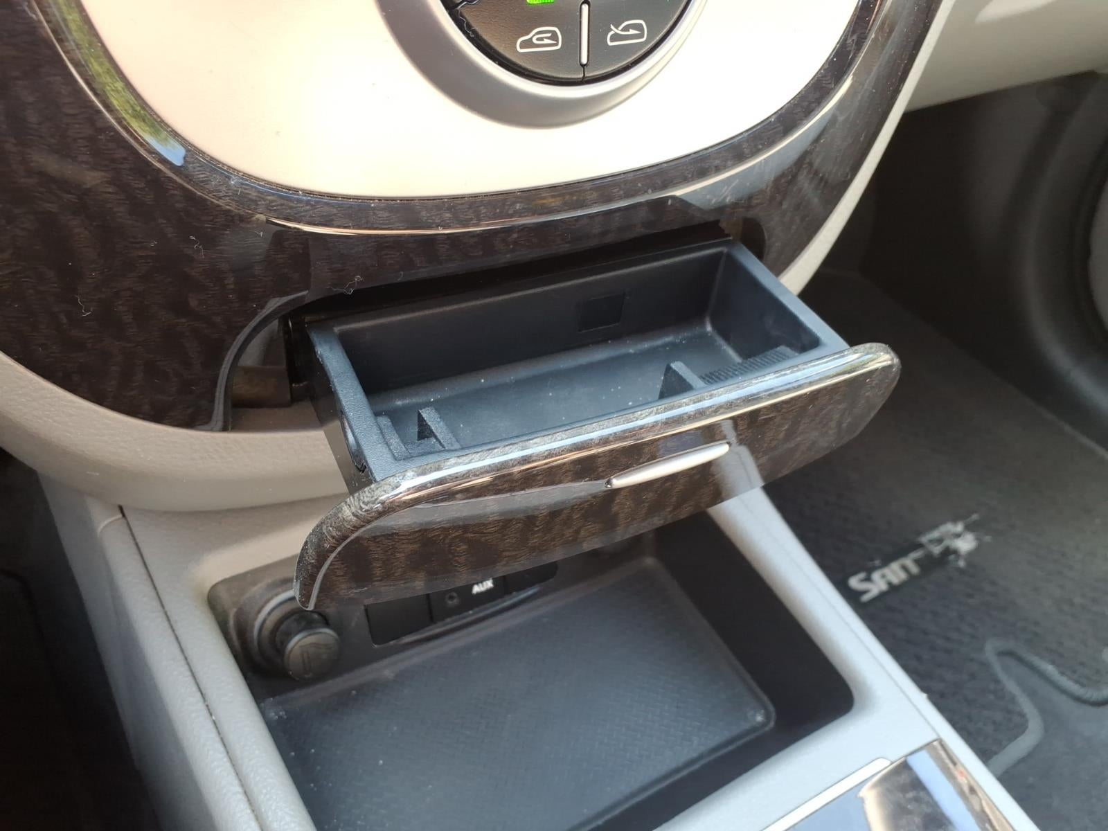 2009 Hyundai Santa Fe GLS