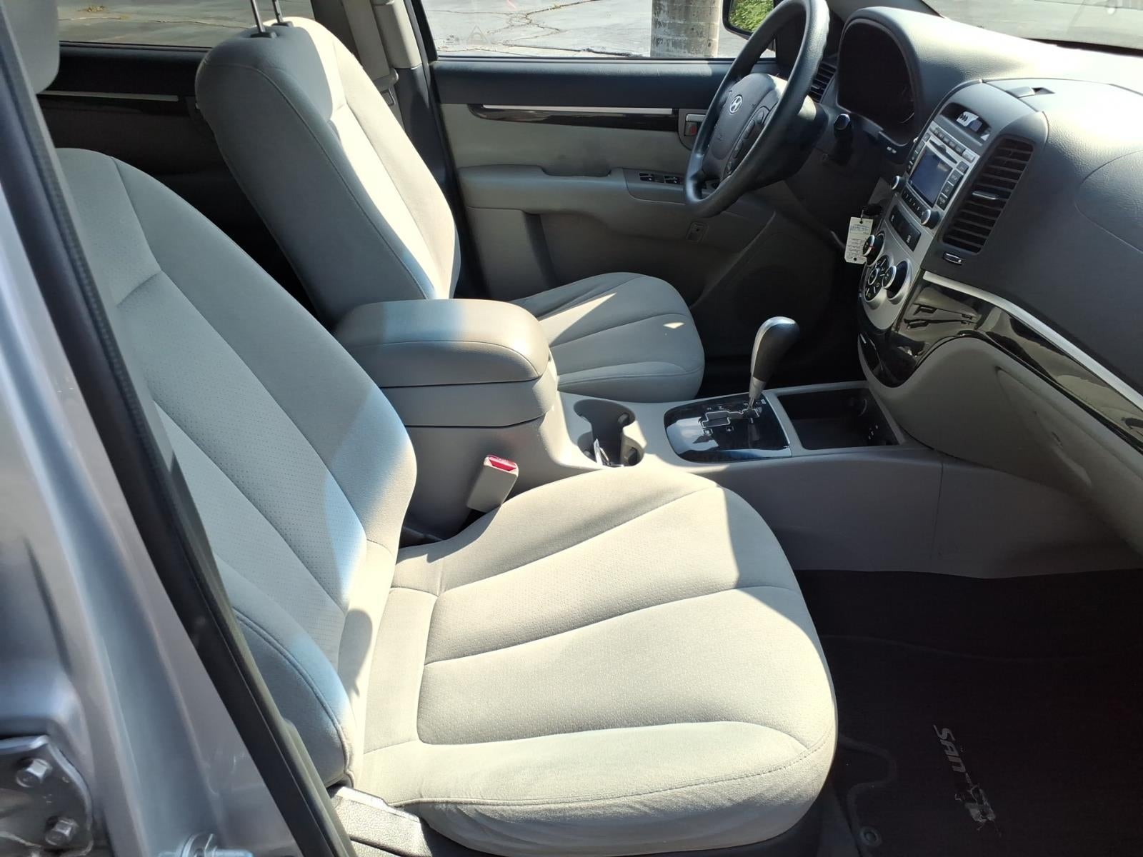 2009 Hyundai Santa Fe GLS