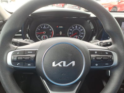 2023 Kia K5 LXS