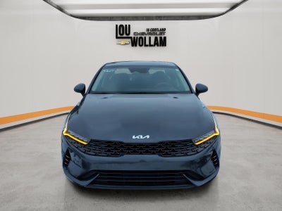 2023 Kia K5 LXS