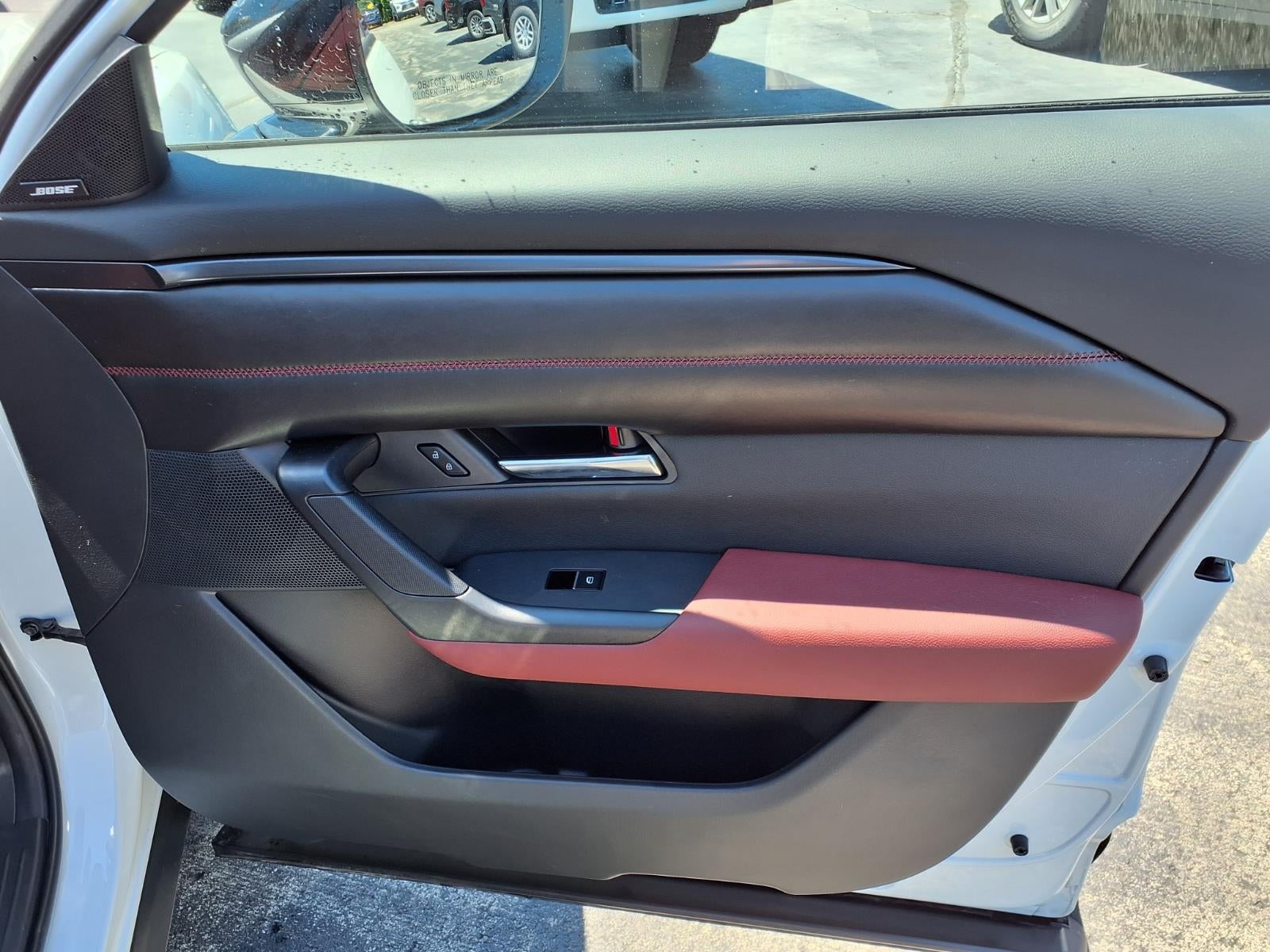 2025 Mazda Mazda CX-50 Hybrid Premium Plus Package