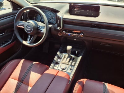 2025 Mazda Mazda CX-50 Hybrid Premium Plus Package