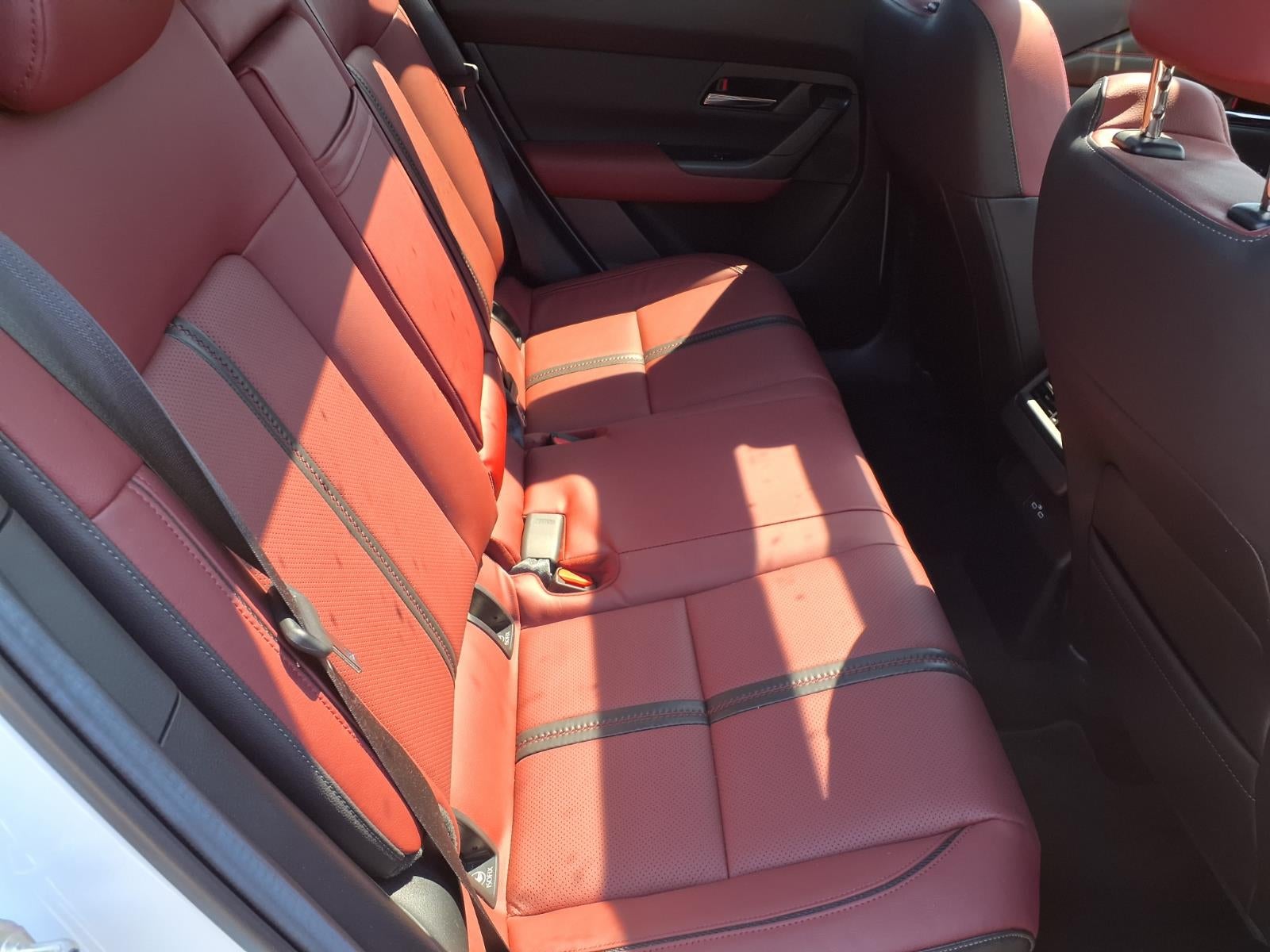 2025 Mazda Mazda CX-50 Hybrid Premium Plus Package