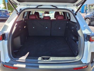2025 Mazda Mazda CX-50 Hybrid Premium Plus Package
