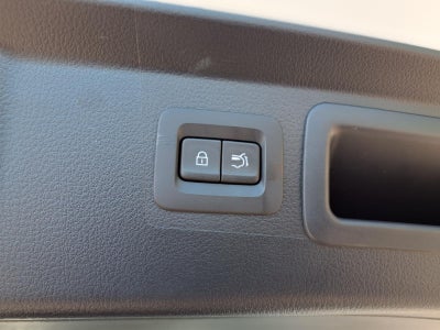 2025 Mazda Mazda CX-50 Hybrid Premium Plus Package