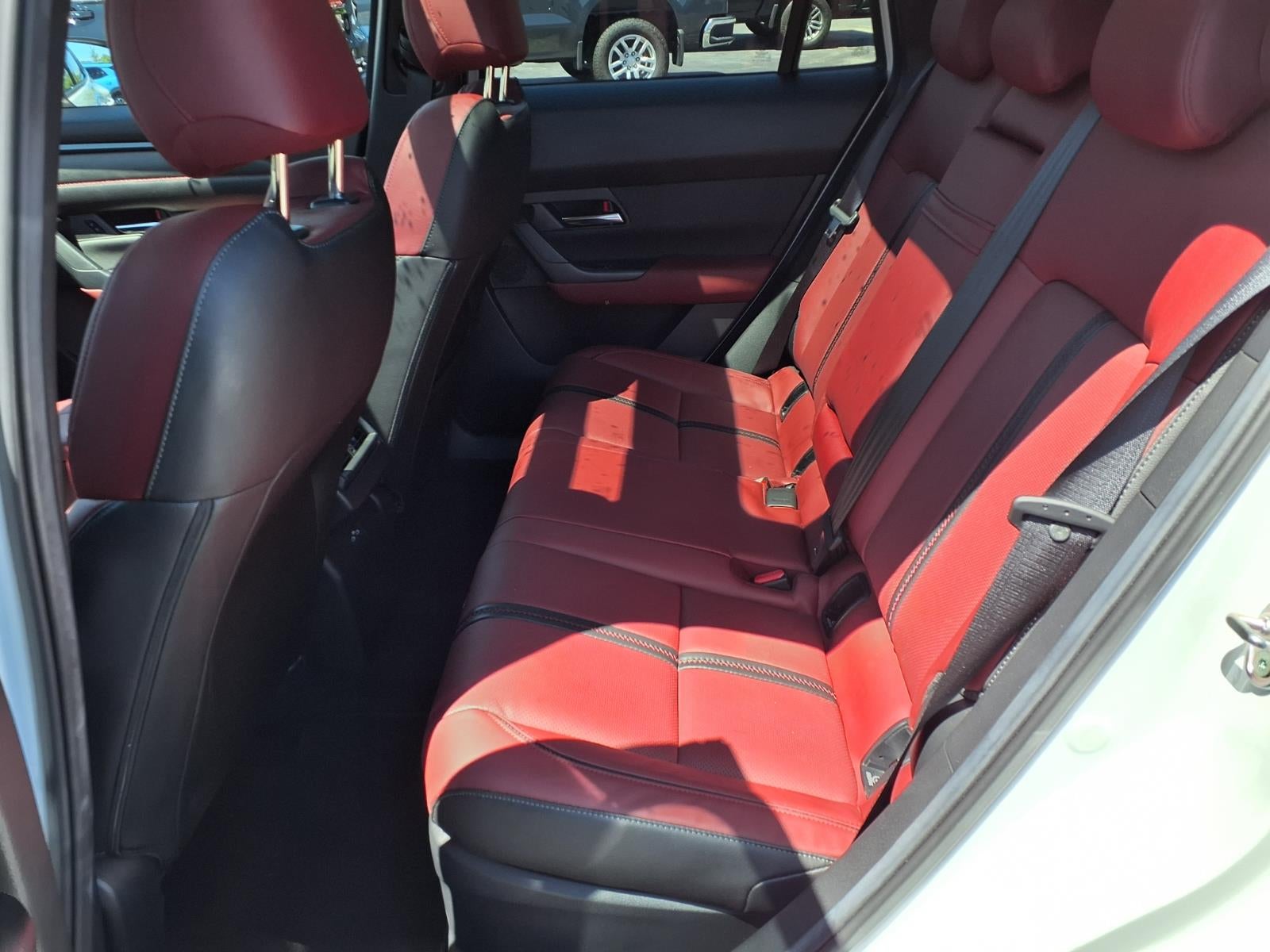2025 Mazda Mazda CX-50 Hybrid Premium Plus Package