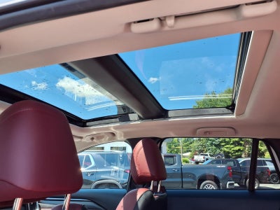 2025 Mazda Mazda CX-50 Hybrid Premium Plus Package
