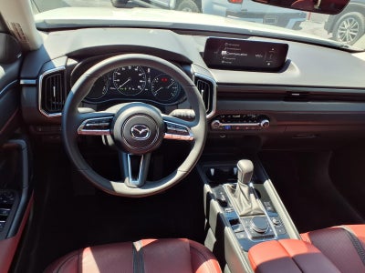 2025 Mazda Mazda CX-50 Hybrid Premium Plus Package