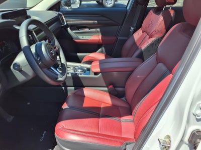 2025 Mazda Mazda CX-50 Hybrid Premium Plus Package