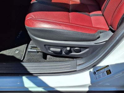 2025 Mazda Mazda CX-50 Hybrid Premium Plus Package