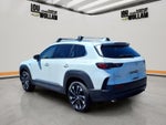 2025 Mazda Mazda CX-50 Hybrid Premium Plus Package