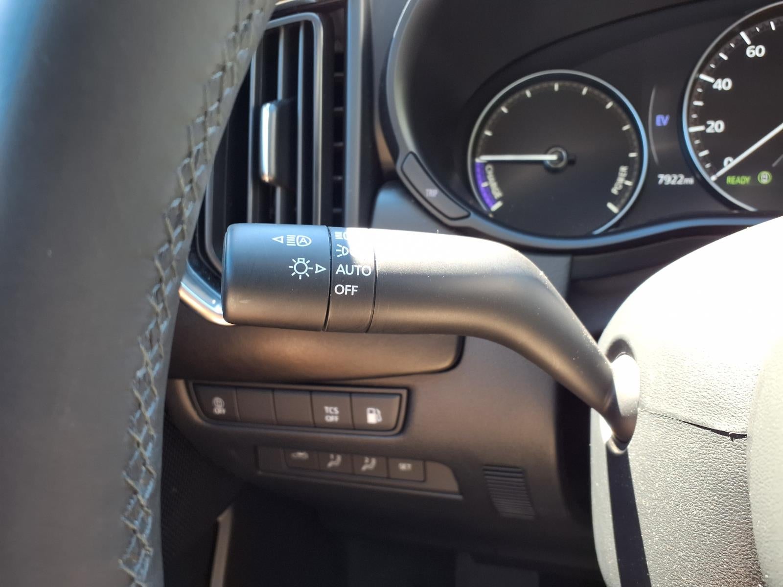 2025 Mazda Mazda CX-50 Hybrid Premium Plus Package
