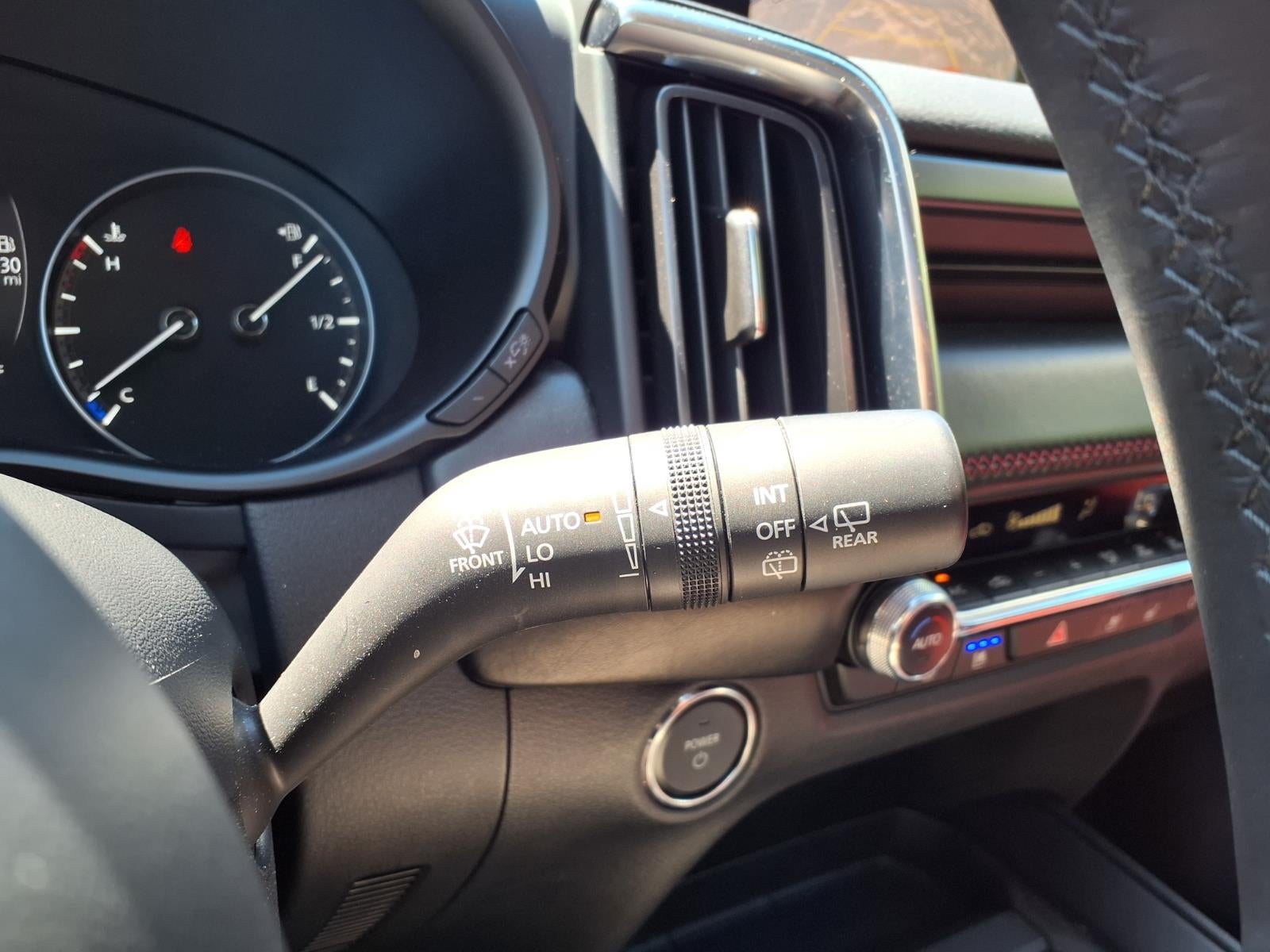 2025 Mazda Mazda CX-50 Hybrid Premium Plus Package