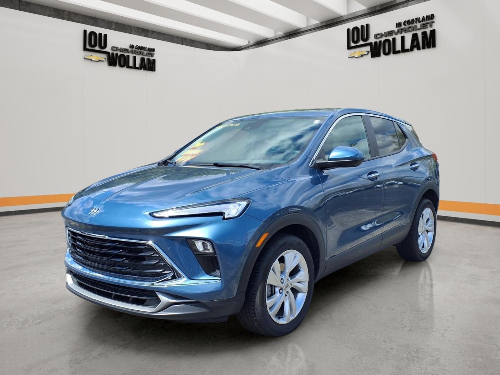 2024 Buick Encore GX Preferred's photo