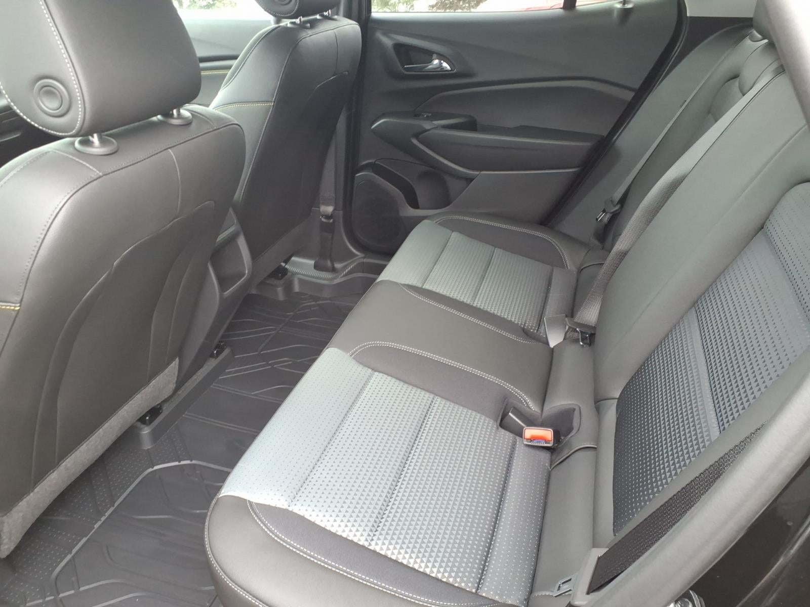 2026 Chevrolet Trax LT - Photo 6