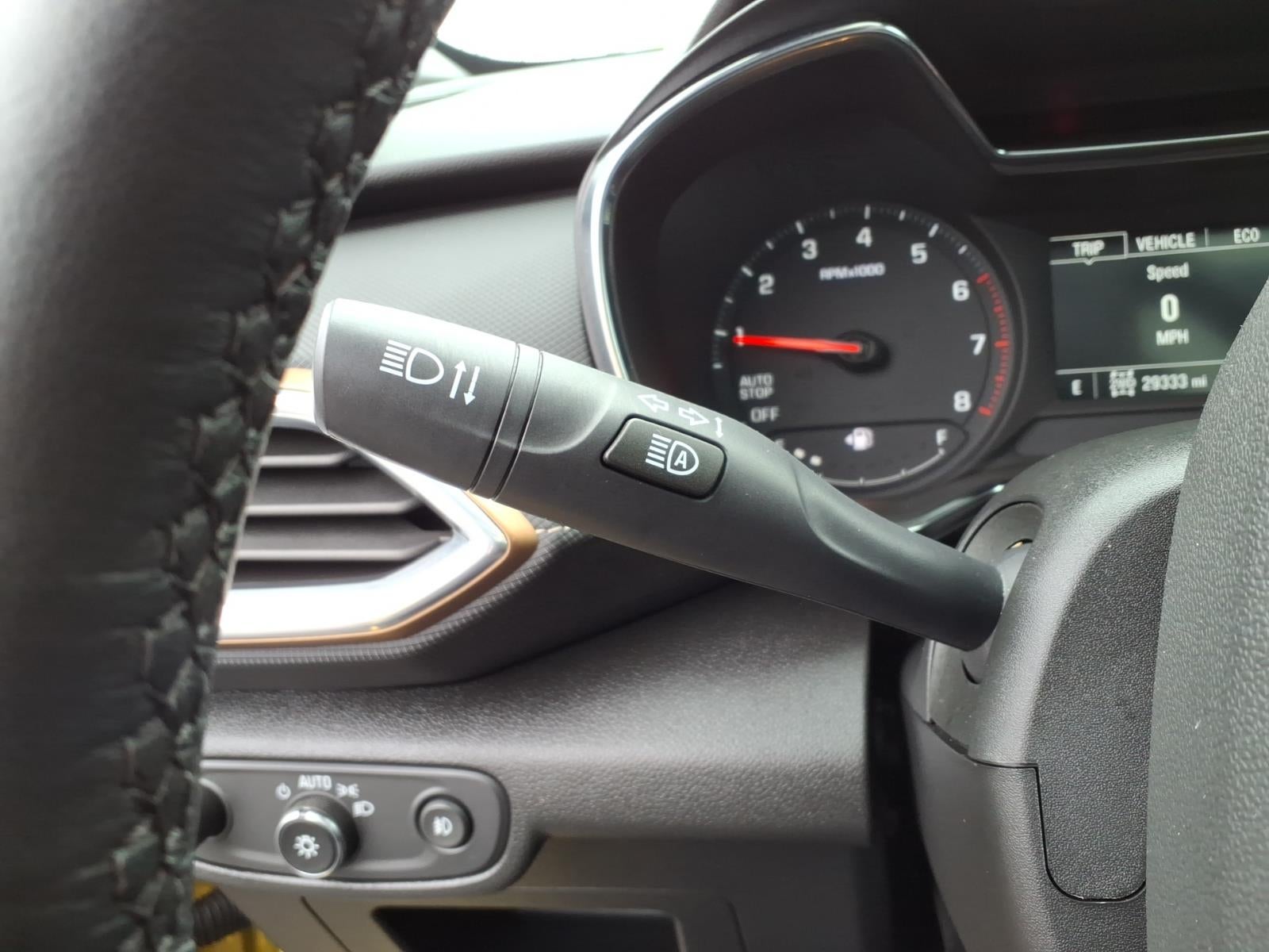 2023 Chevrolet Trailblazer ACTIV