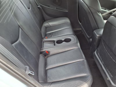 2014 Hyundai Veloster RE:FLEX