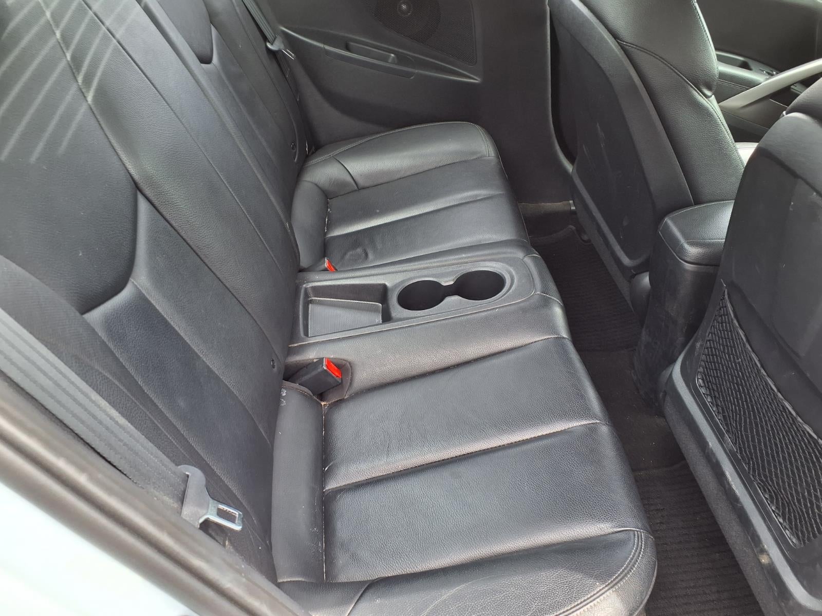 2014 Hyundai Veloster RE:FLEX