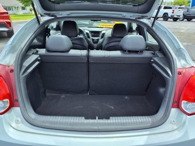 2014 Hyundai Veloster RE:FLEX