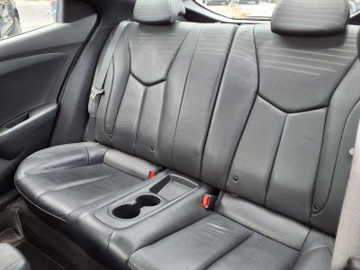 2014 Hyundai Veloster RE:FLEX