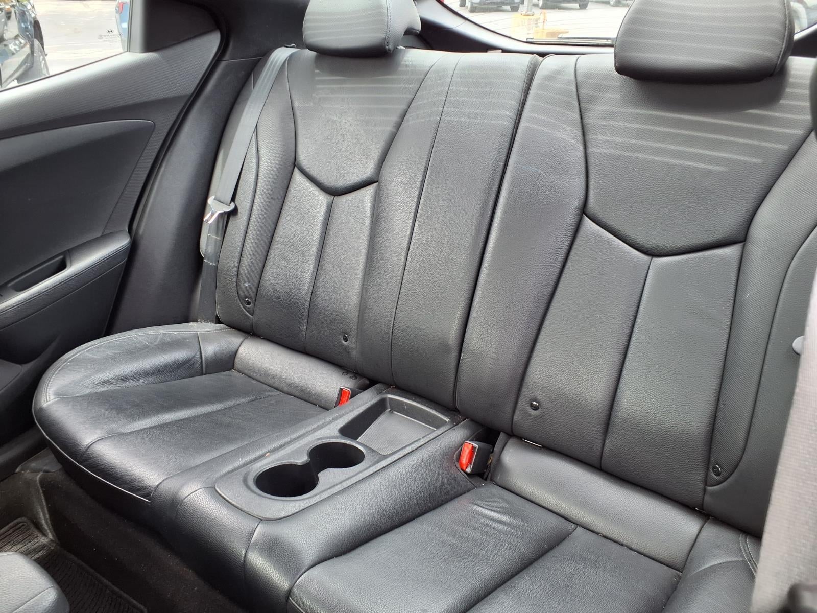 2014 Hyundai Veloster RE:FLEX