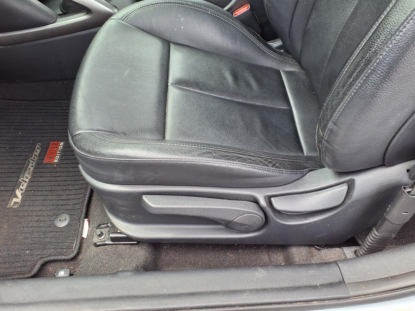 2014 Hyundai Veloster RE:FLEX