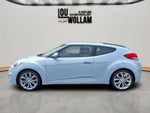 2014 Hyundai Veloster RE:FLEX