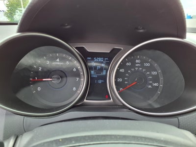 2014 Hyundai Veloster RE:FLEX