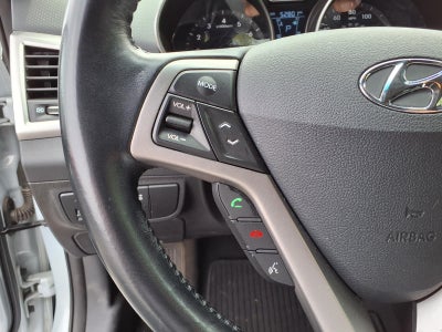 2014 Hyundai Veloster RE:FLEX