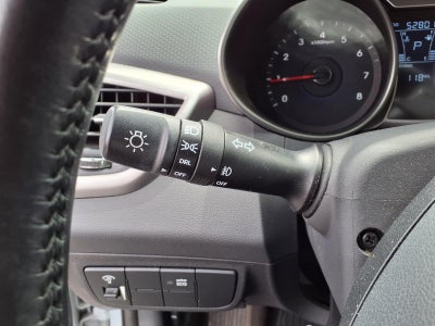 2014 Hyundai Veloster RE:FLEX