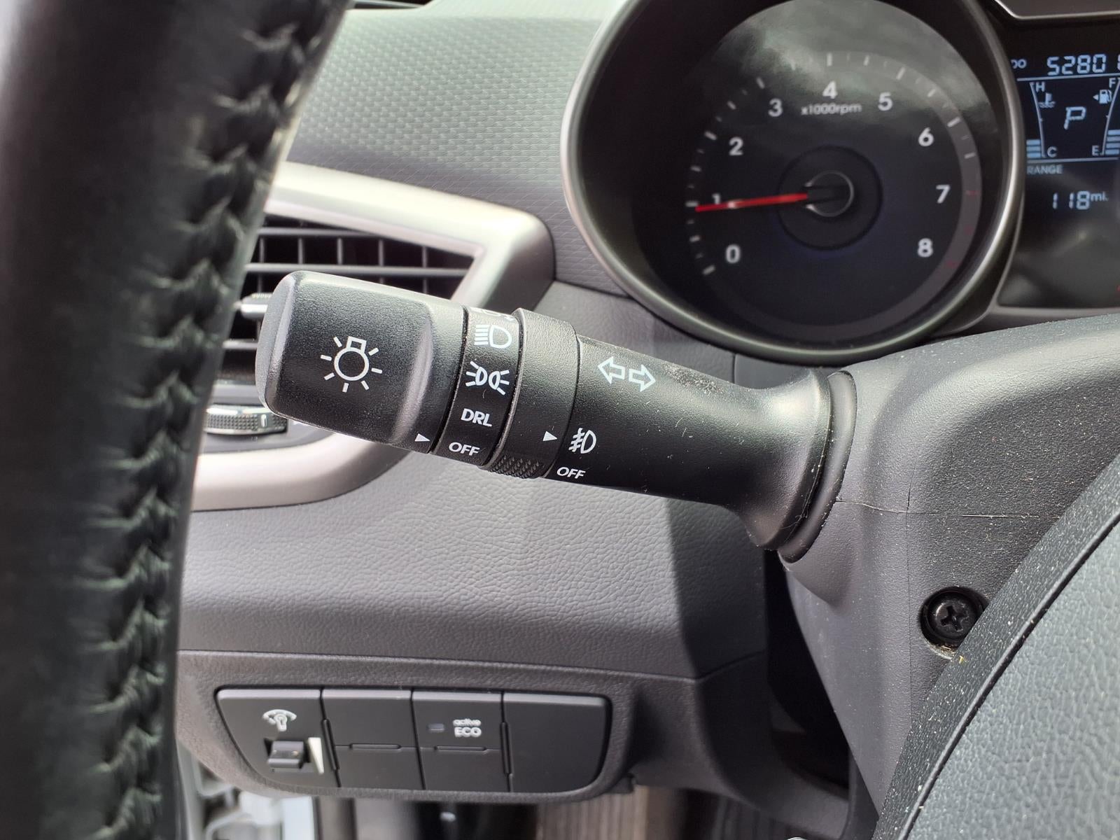 2014 Hyundai Veloster RE:FLEX