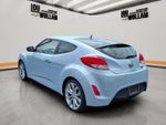2014 Hyundai Veloster RE:FLEX