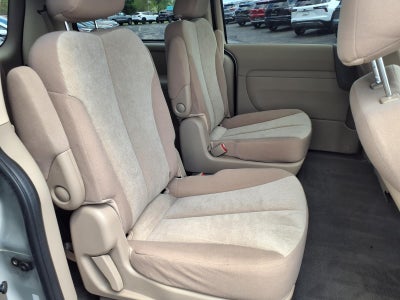 2012 Kia Sedona LX