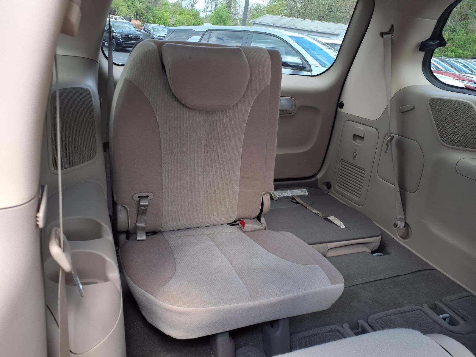 2012 Kia Sedona LX