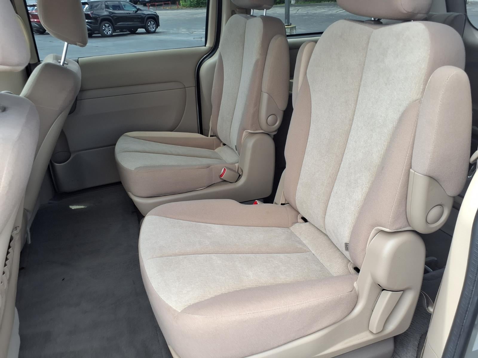 2012 Kia Sedona LX