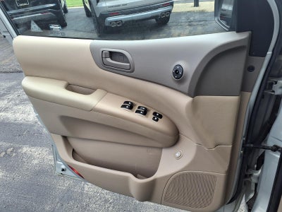 2012 Kia Sedona LX