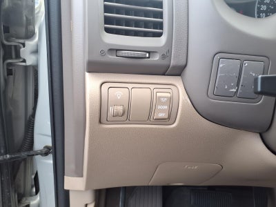 2012 Kia Sedona LX