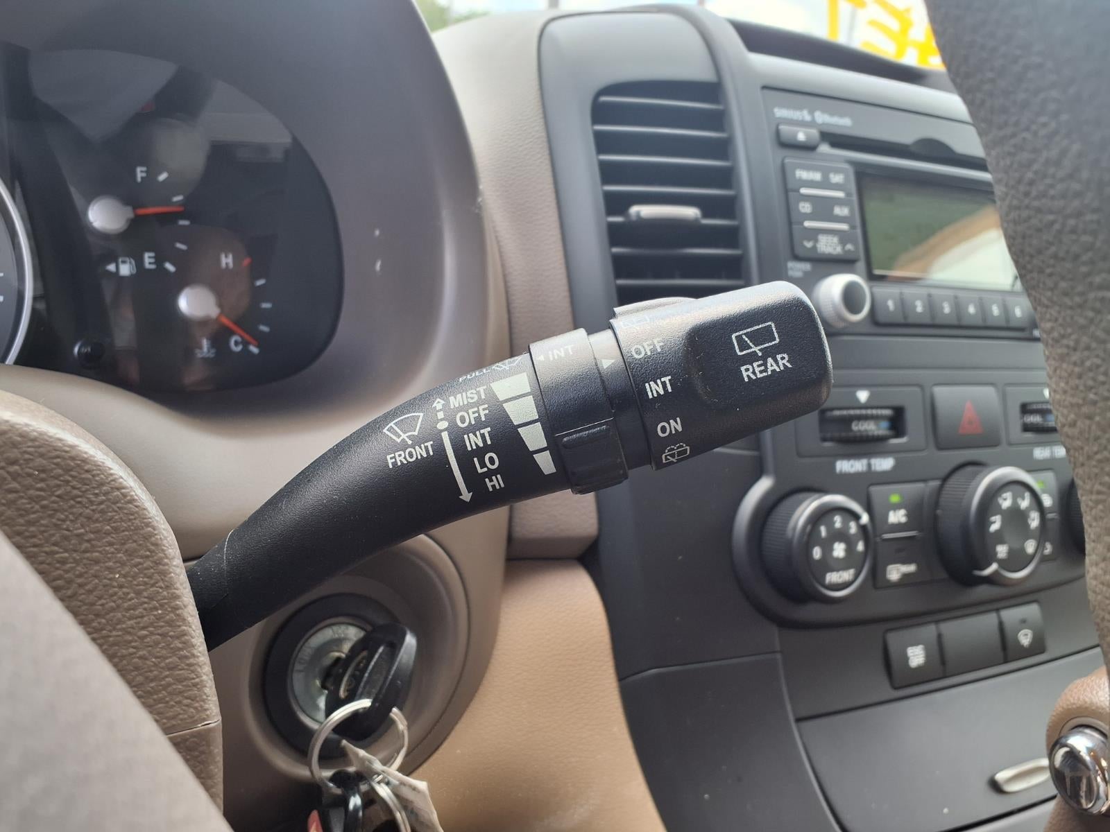 2012 Kia Sedona LX