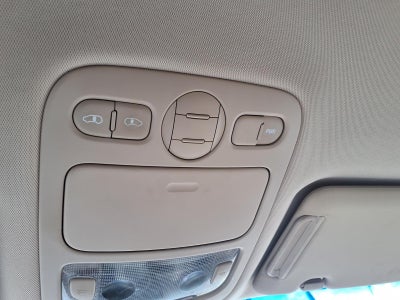 2012 Kia Sedona LX