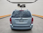 2012 Kia Sedona LX