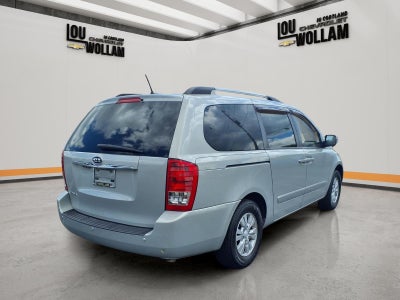 2012 Kia Sedona LX
