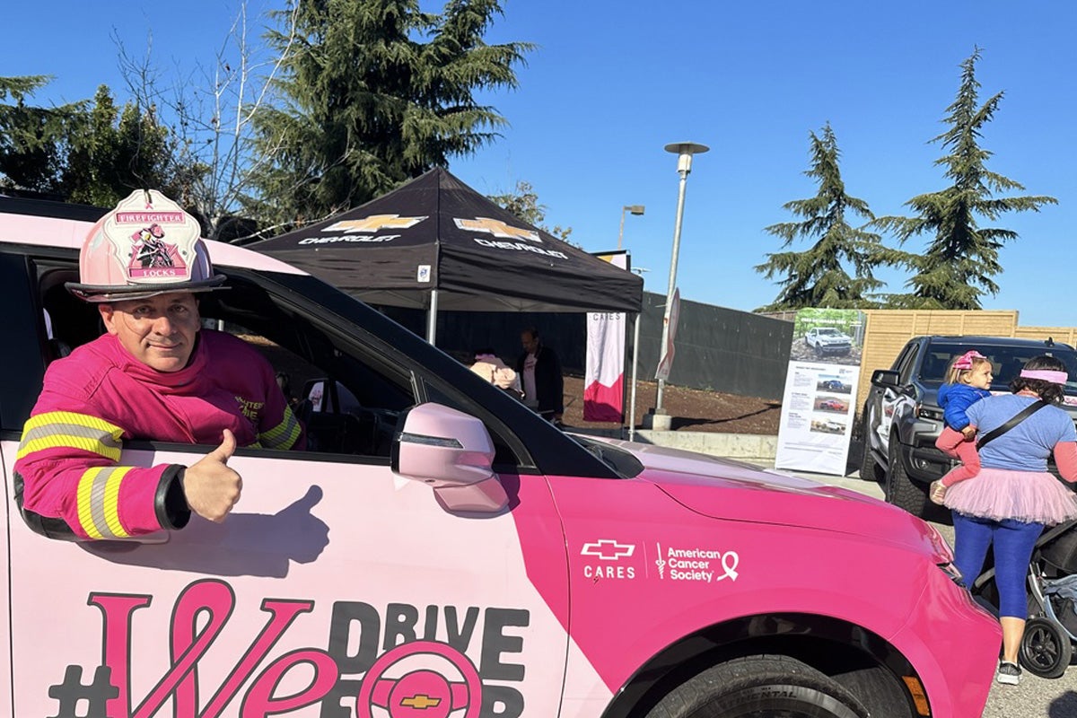 Chevrolet MSABC iDrive For | Lou Wollam Chevrolet in Cortland OH