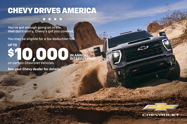 Lou Wollam Chevrolet in Cortland OH