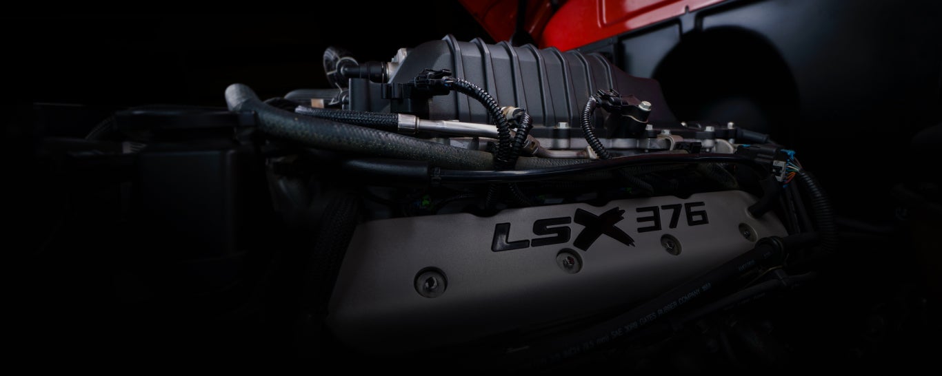 Lou Wollam Chevrolet in Cortland OH