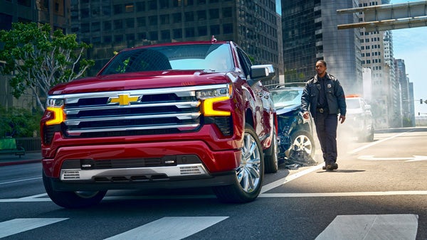 Lou Wollam Chevrolet in Cortland OH