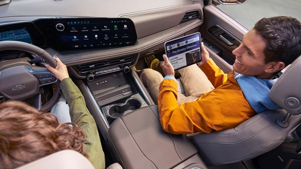 Lou Wollam Chevrolet in Cortland OH