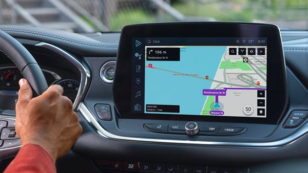 Lou Wollam Chevrolet in Cortland OH