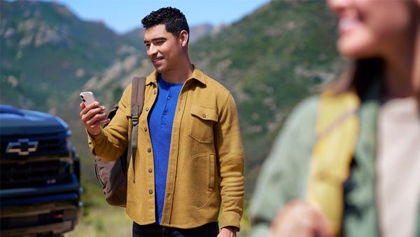 Lou Wollam Chevrolet in Cortland OH