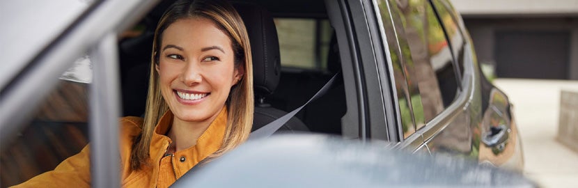 Lou Wollam Chevrolet in Cortland OH