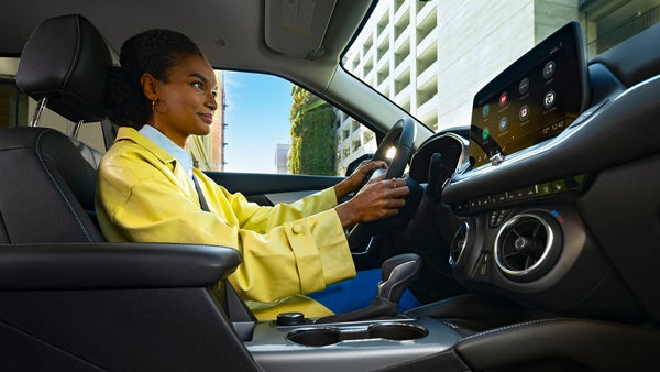 Lou Wollam Chevrolet in Cortland OH